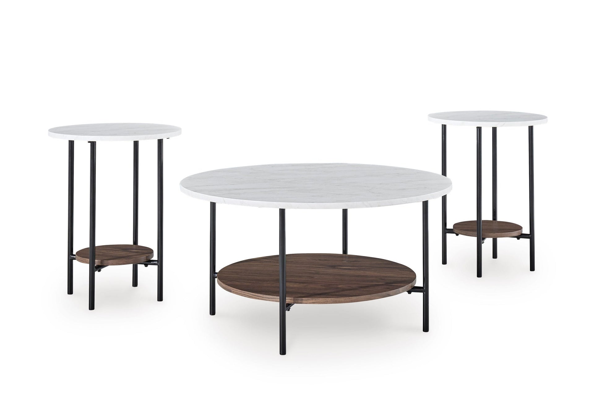 T167-13 - Occasional Table Set (ETA: 6/9)