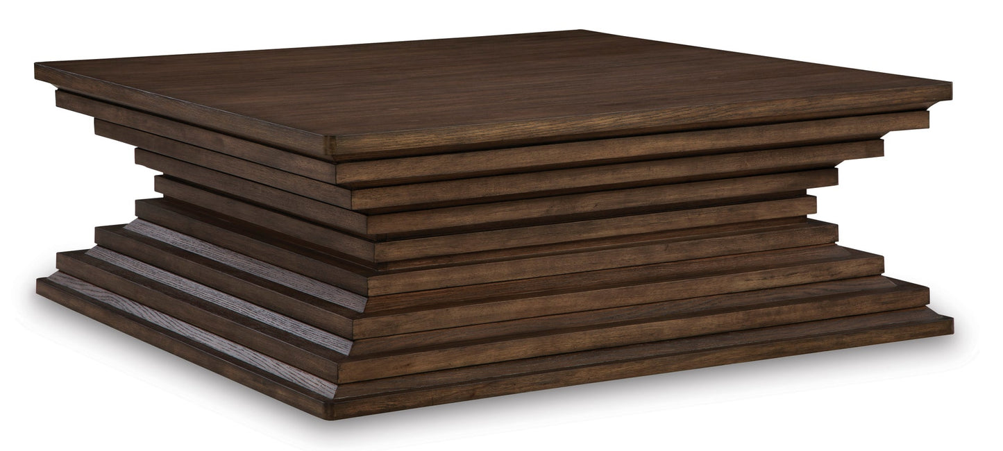 T821 - Occasional Table Set