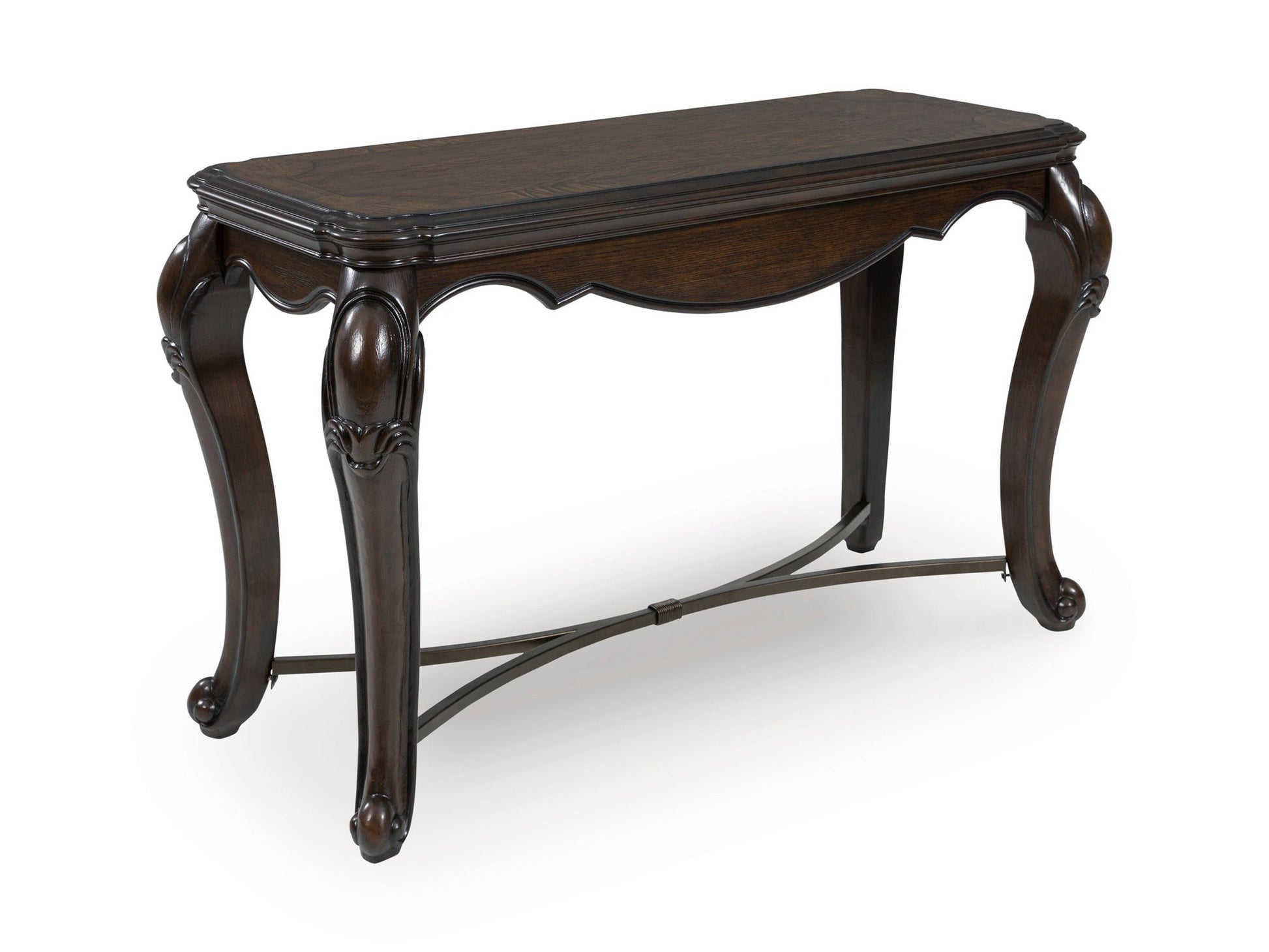 Ashley T617-4 - Sofa Table