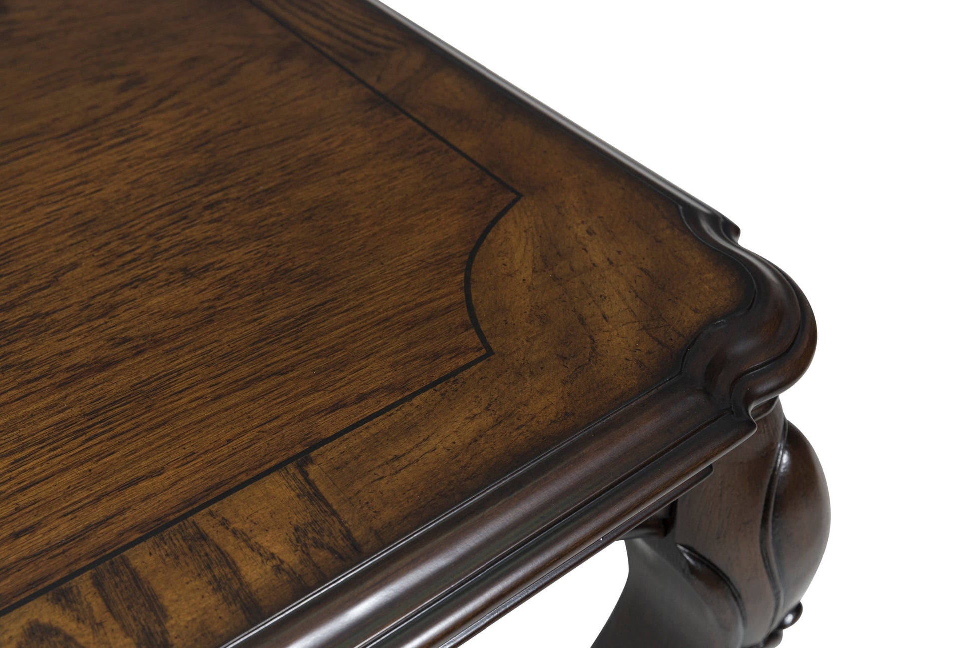 Ashley T617-1 - Cocktail Table