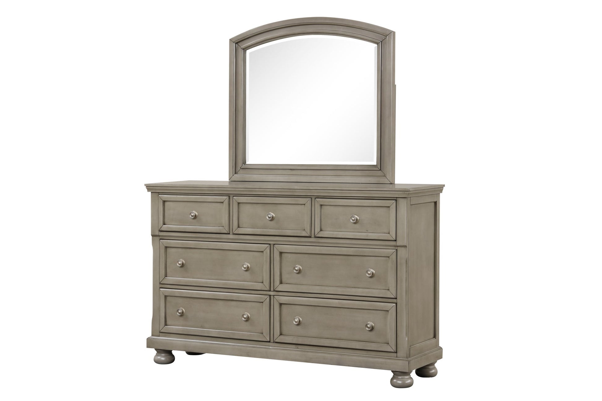 Magnolia20 4pc or 5pc Bedroom Set - Queen, King **NEW ARRIVAL**