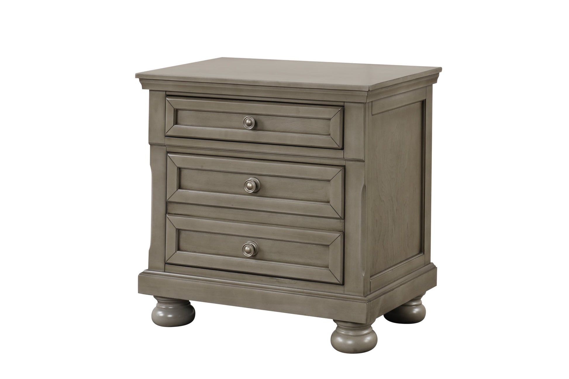 Magnolia20 4pc or 5pc Bedroom Set - Queen, King **NEW ARRIVAL**