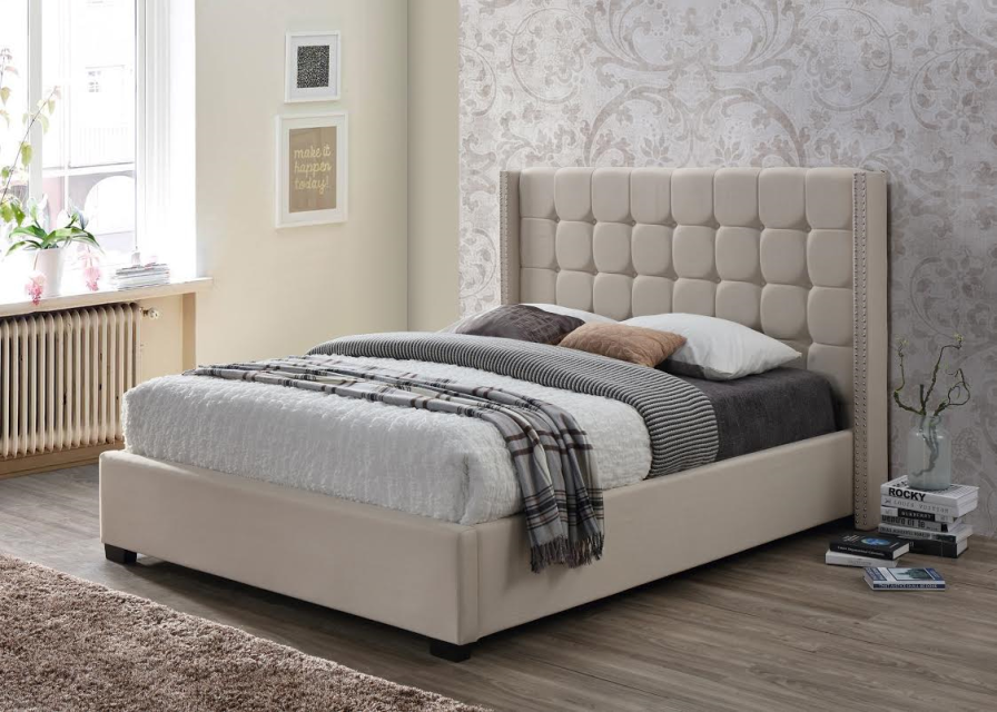 Stanford Platform Bed