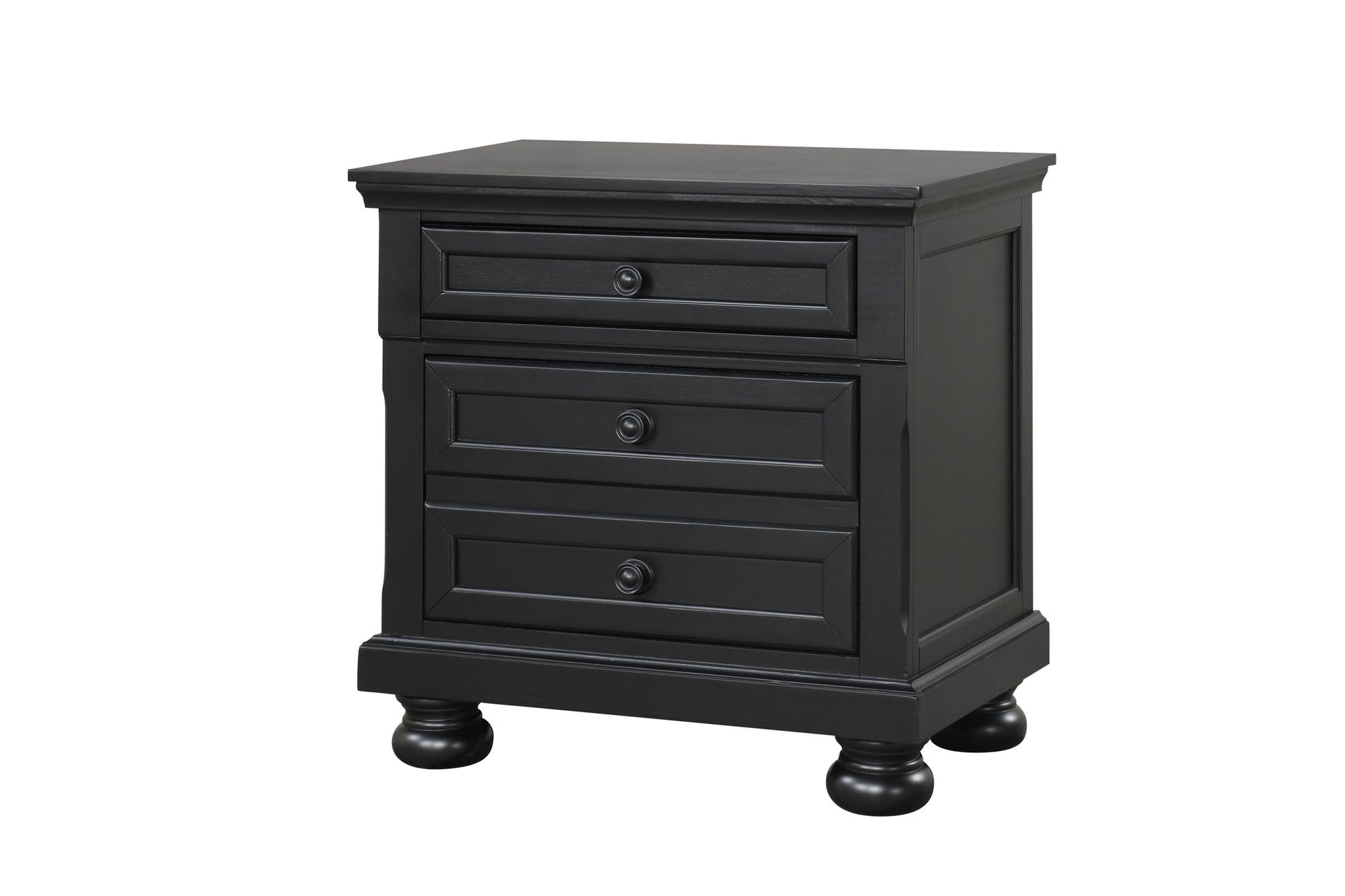 Magnolia30 4pc  Bedroom Set - Queen, King **NEW ARRIVAL**