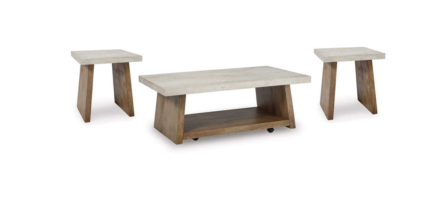 T642 - Occasional Table Set