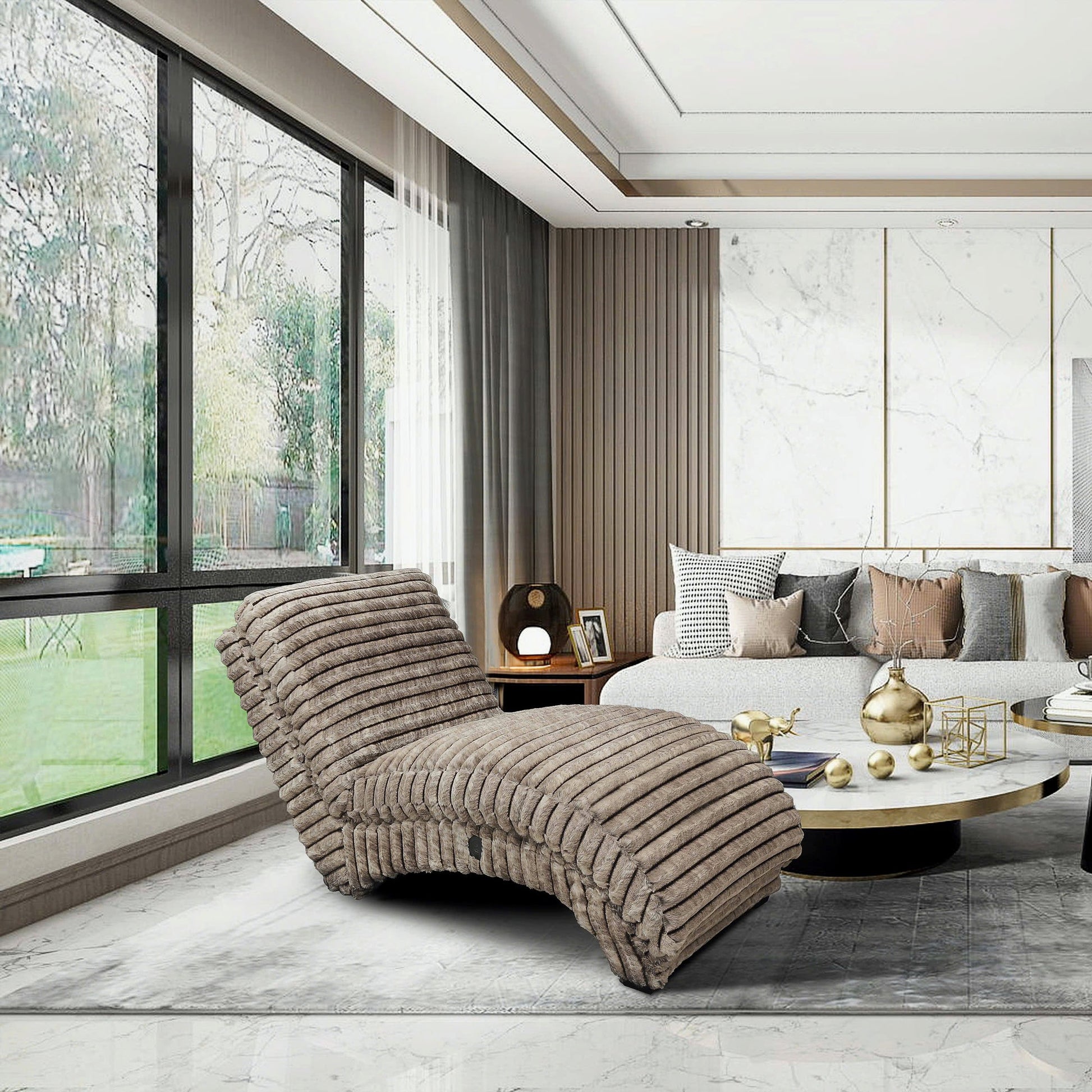 Happy Homes 2500 Chaise