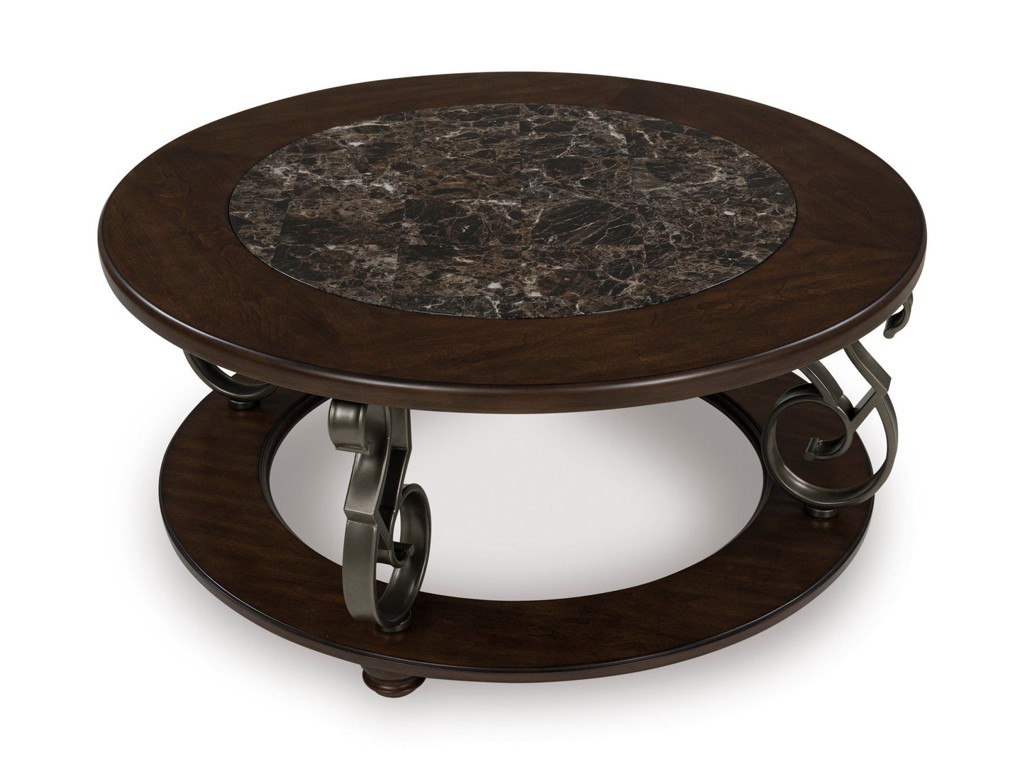 T623-8 Cocktail Table