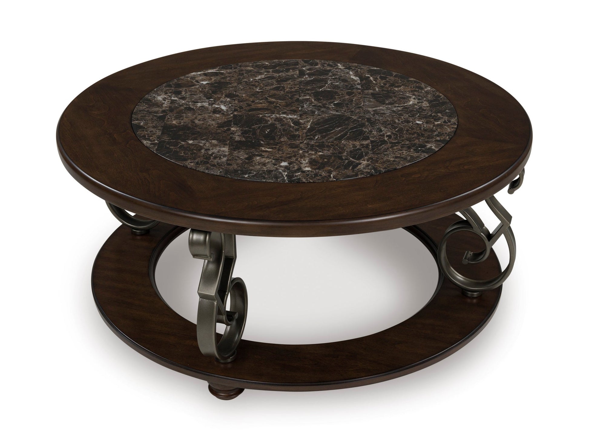 T623-8 Cocktail Table