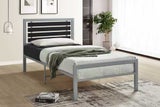 BM20 Metal Platform Bed - Twin
