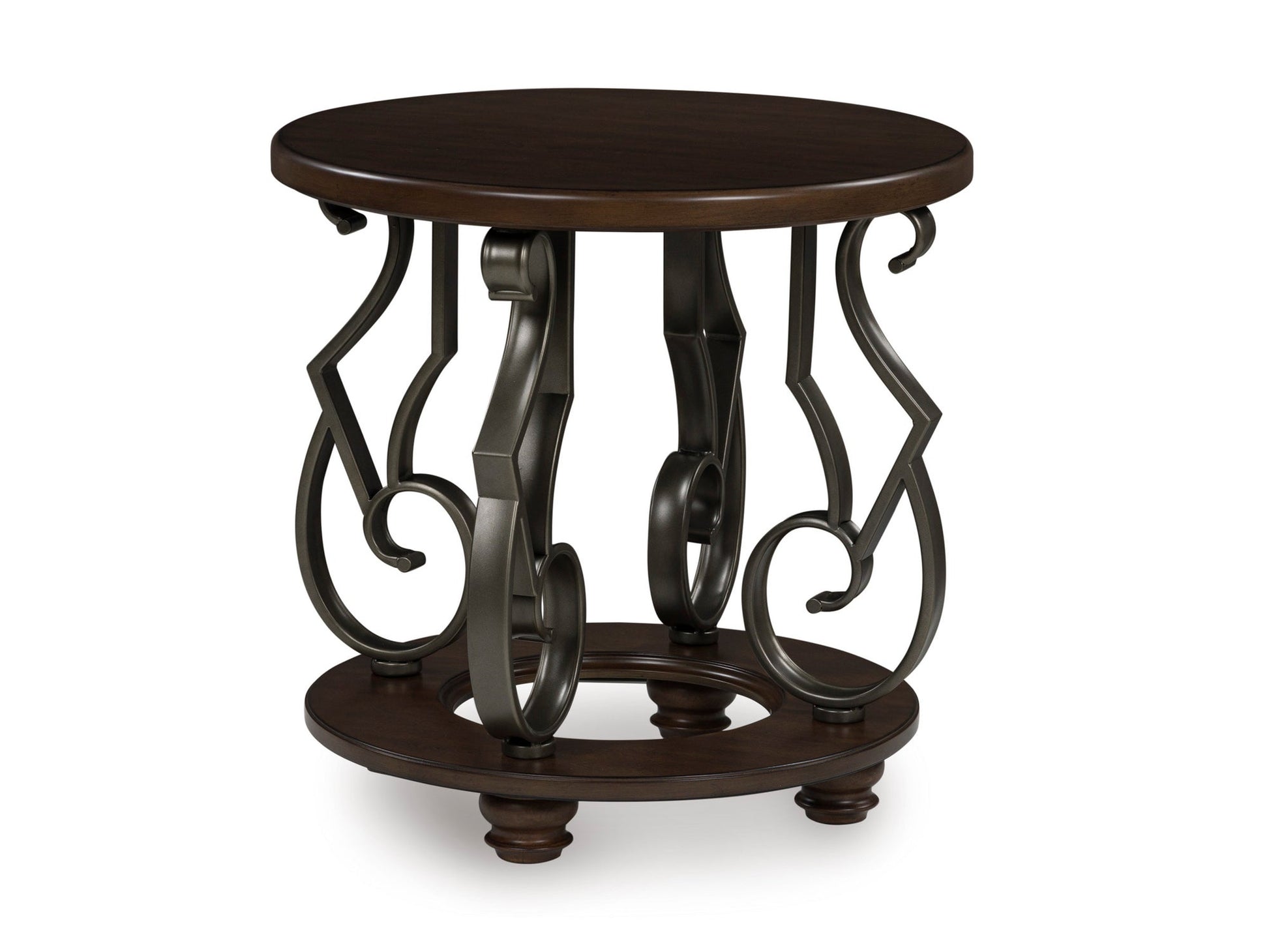 T623 - Occasional Table Set