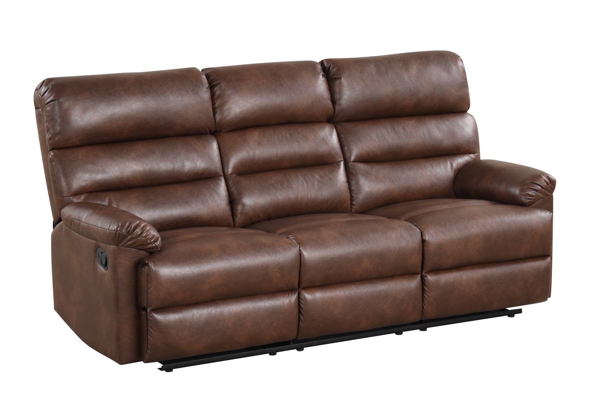 Albert41 - 3PC Reclining Set