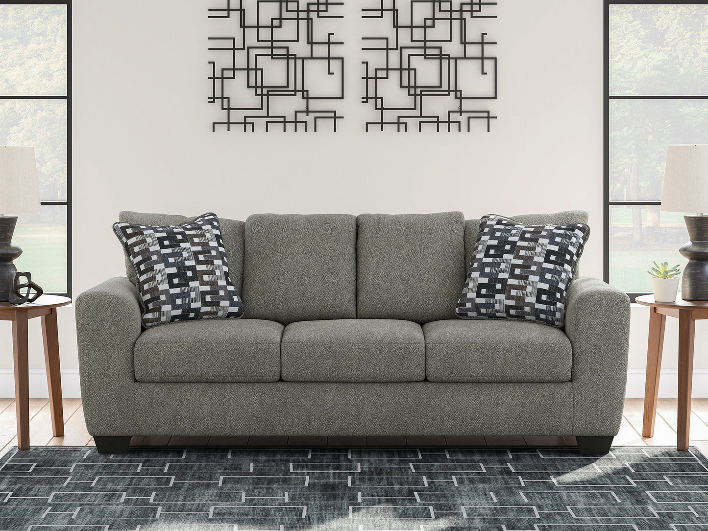 Ashley 3020439 - Queen Sofa Sleeper (ETA: 6/10)