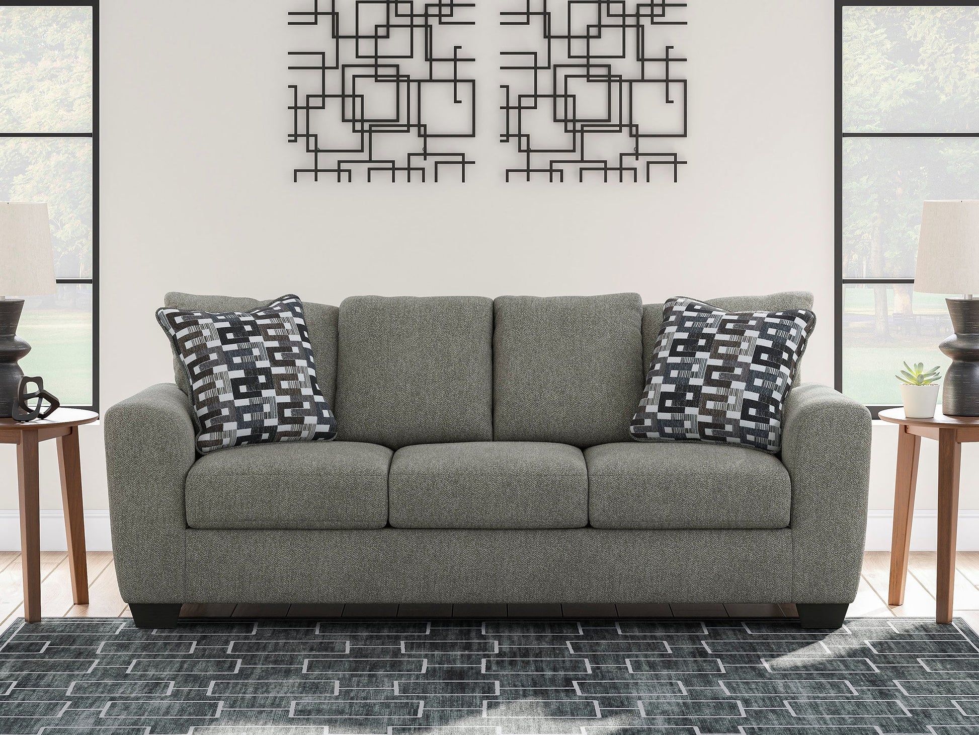 Ashley 3020439 - Queen Sofa Sleeper (ETA: 6/10)