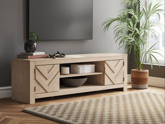 W3787-68 - TV Stand 70"L **NEW ARRIVAL**