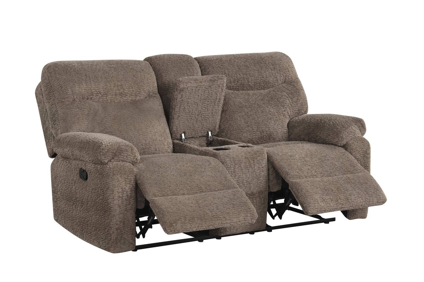 BRAVO20 - 3pc Reclining Set **ON SALE**