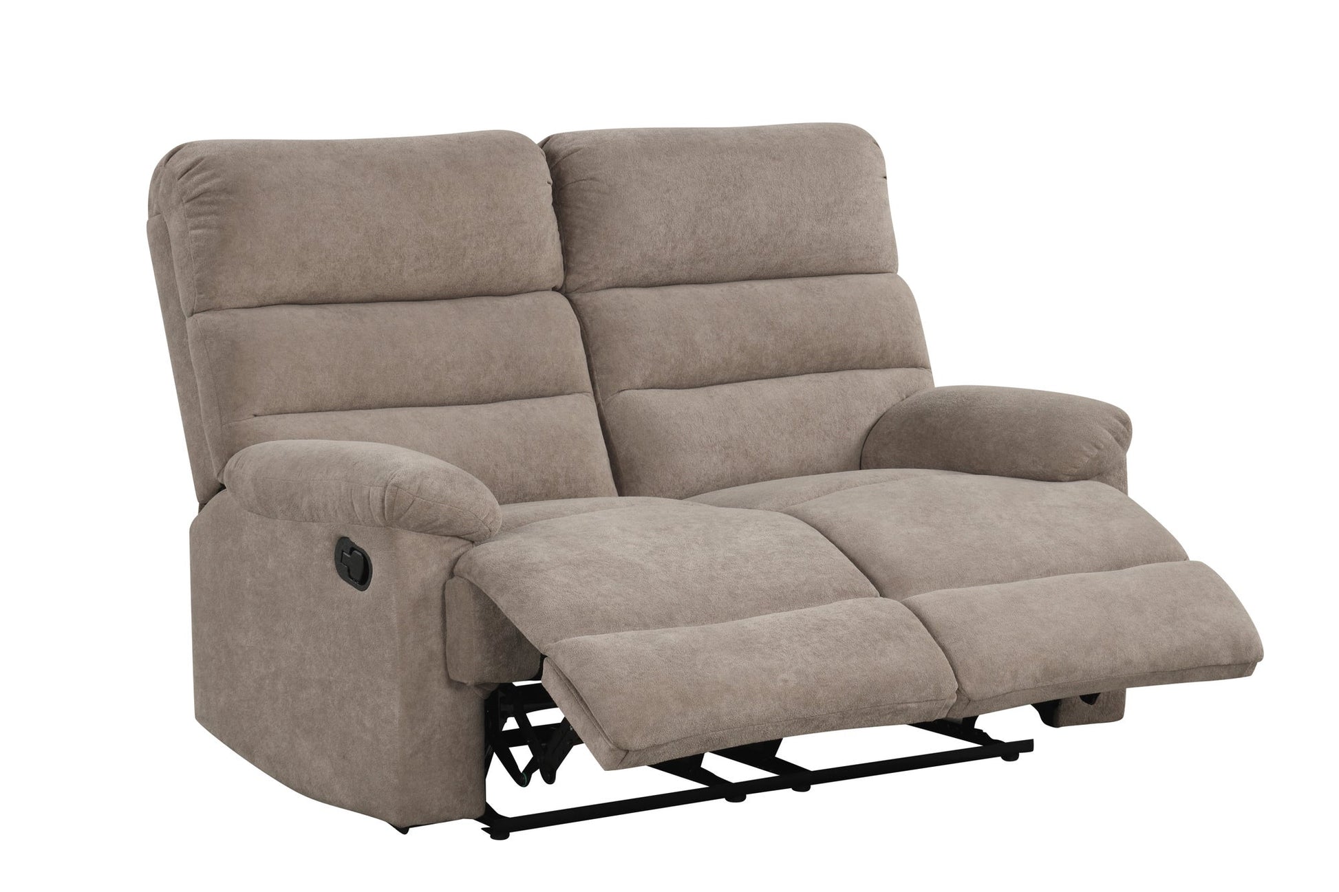 Albert21 - 3PC Reclining Set (Performance Fabric)
