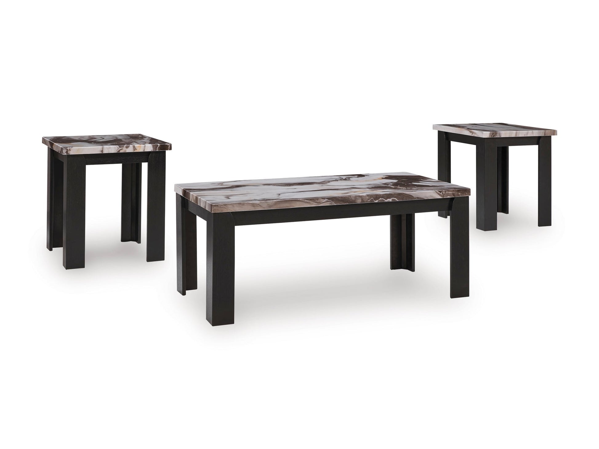 Ashley T255-13 Occasional Tables  **ON SALE**