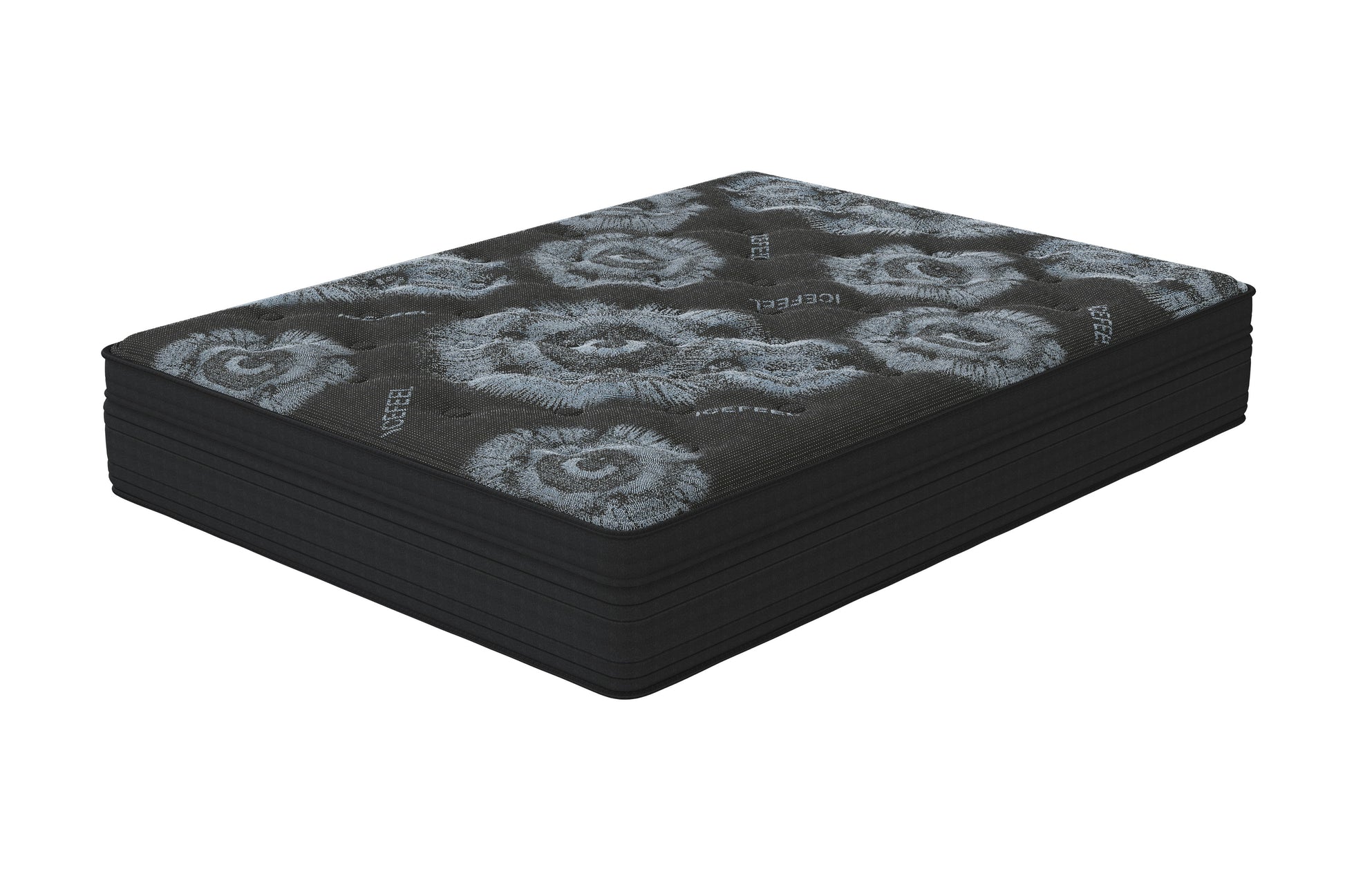NOCHE LUXURY FIRM 13" HYBRID -  Full, Queen, King