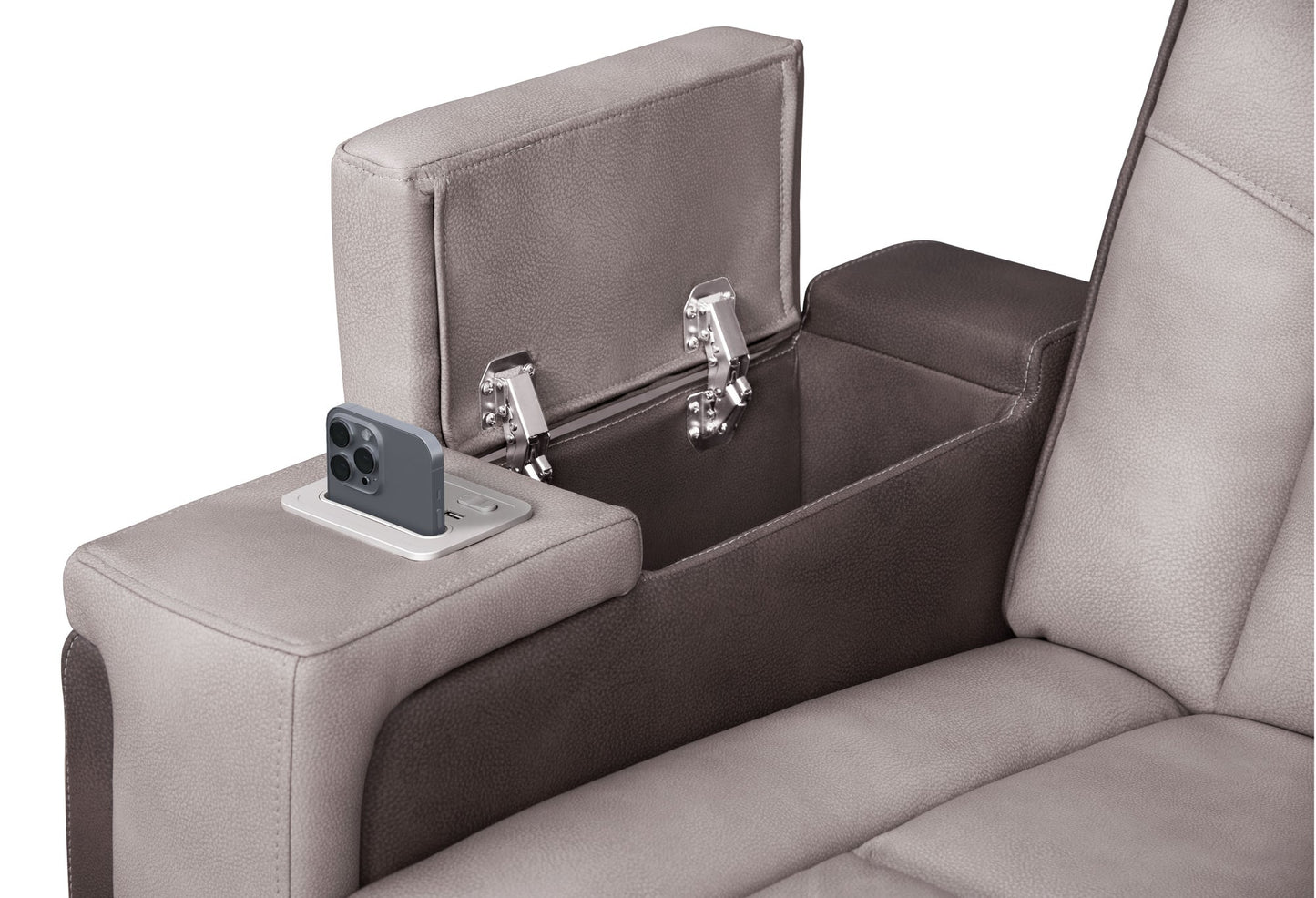 Rodeo 3PC Power Reclining Set