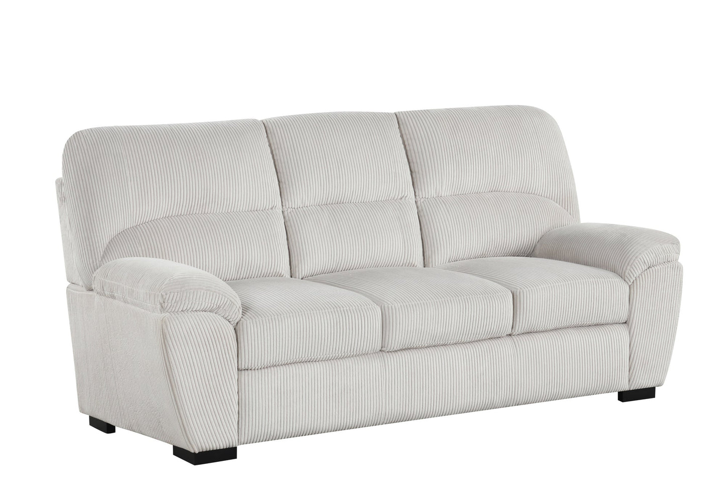 Tiffany20 - 2PC or 3PC Living Room Set