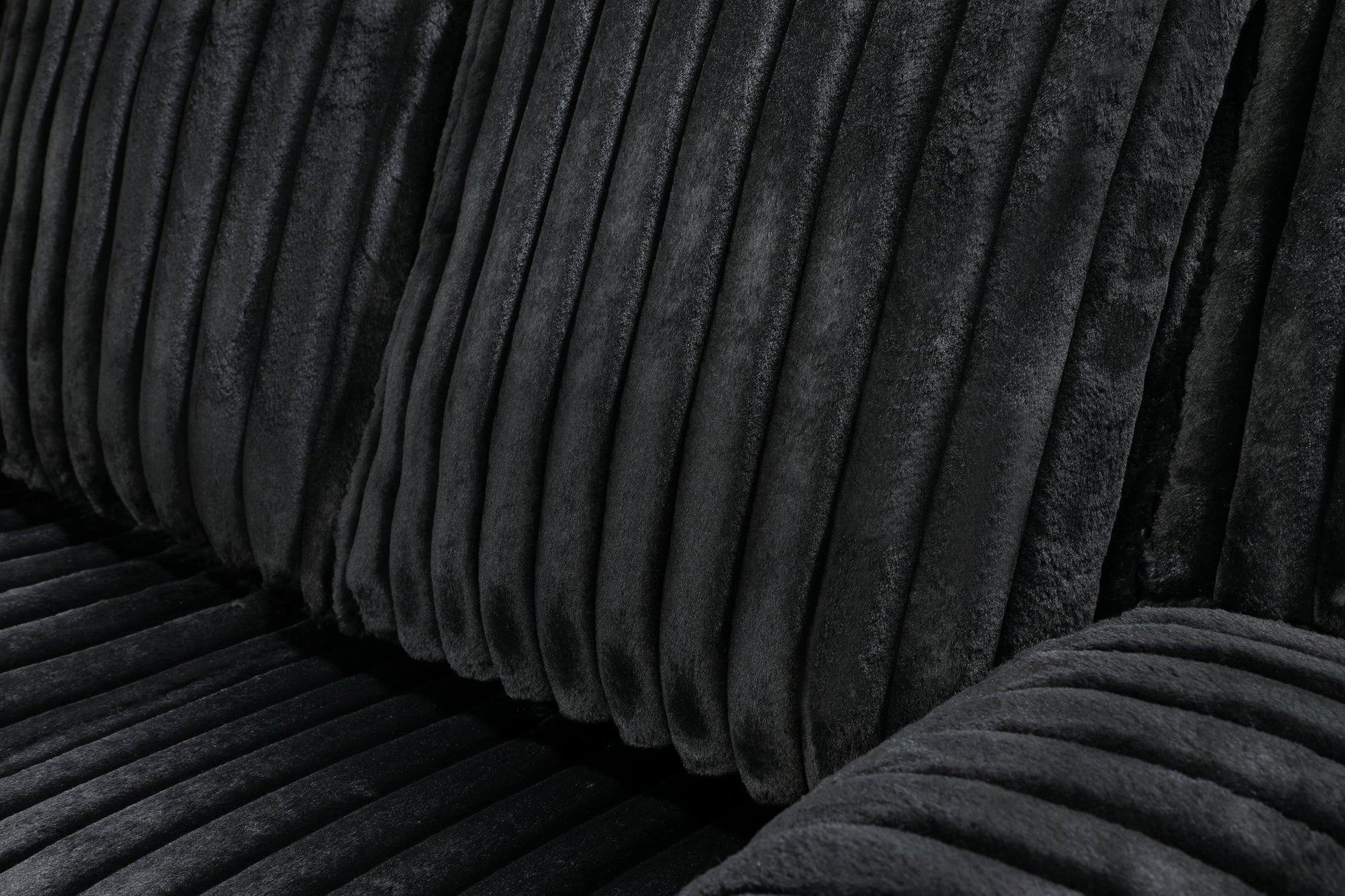 Flash Power Reclining Sectional