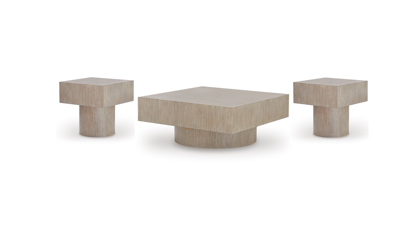 T712 - Occasional Table Set