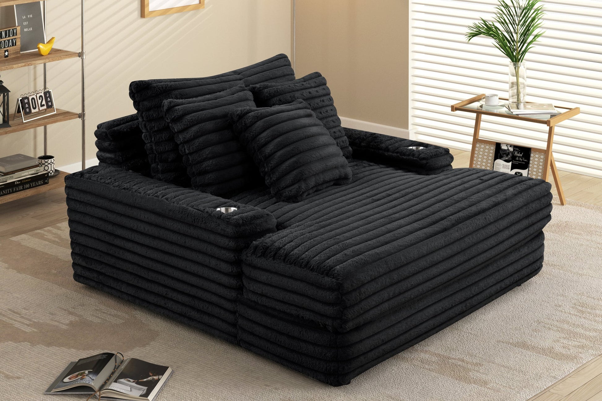 1400 - Chaise **NEW ARRIVAL**