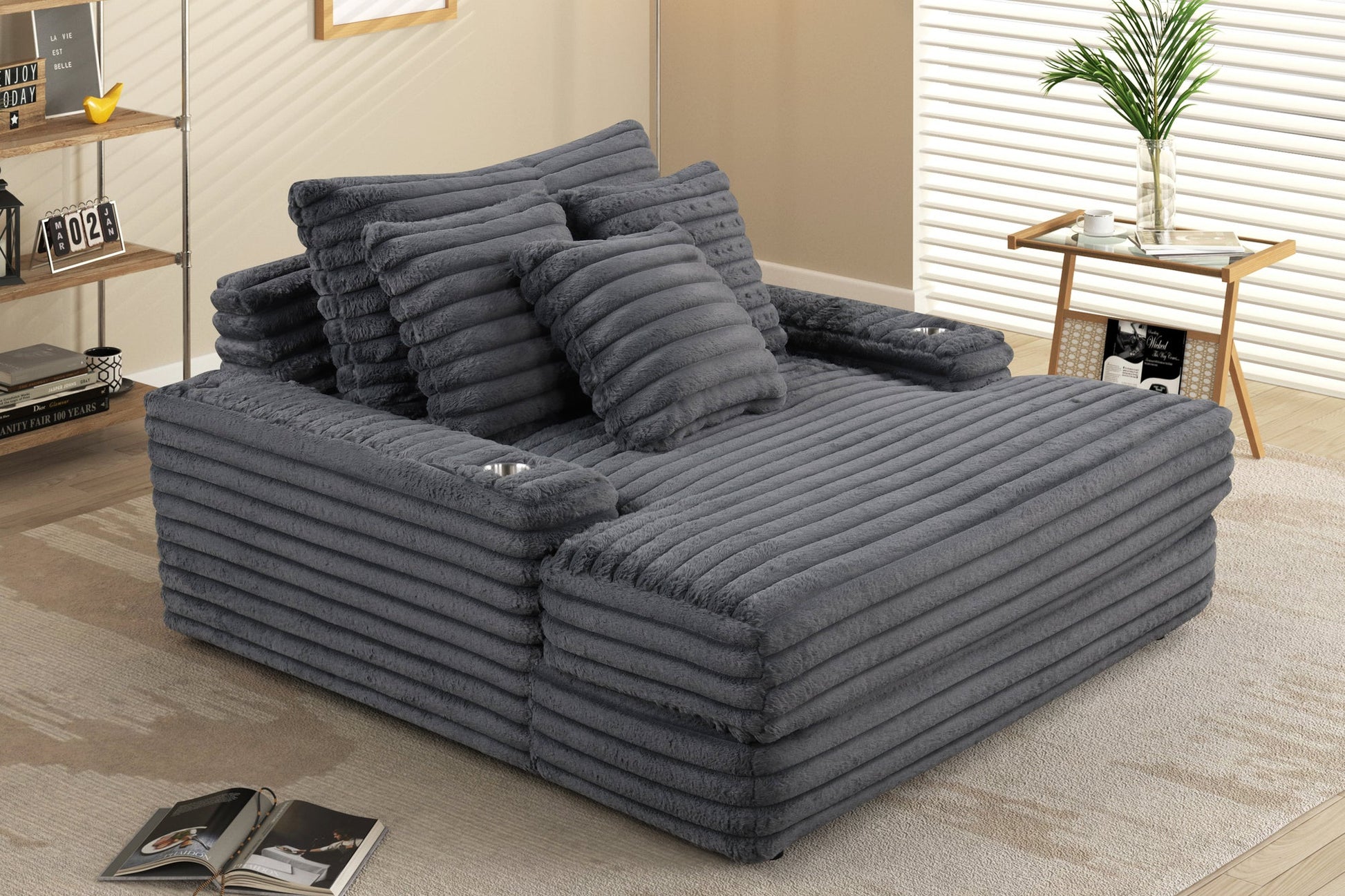 1800 - Chaise **NEW ARRIVAL**