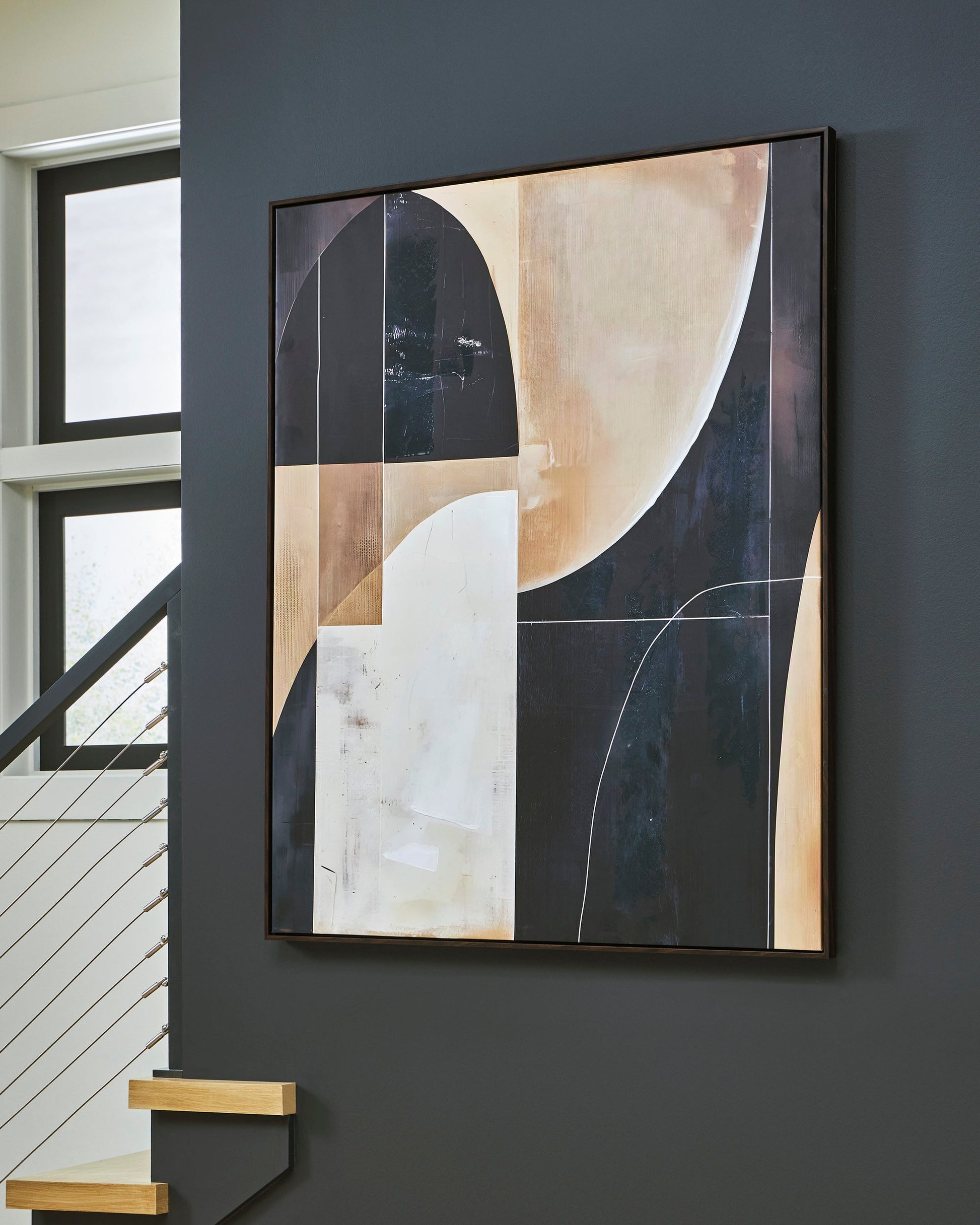 A8000464 - Wall Art (ETA: 6/2)
