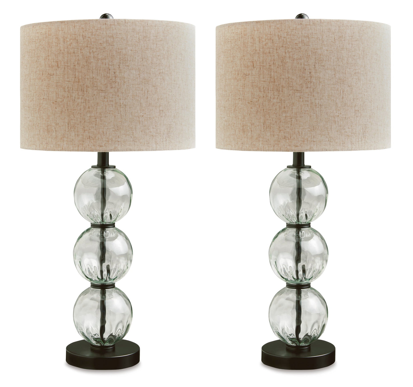 L431604 - Table Lamp Set