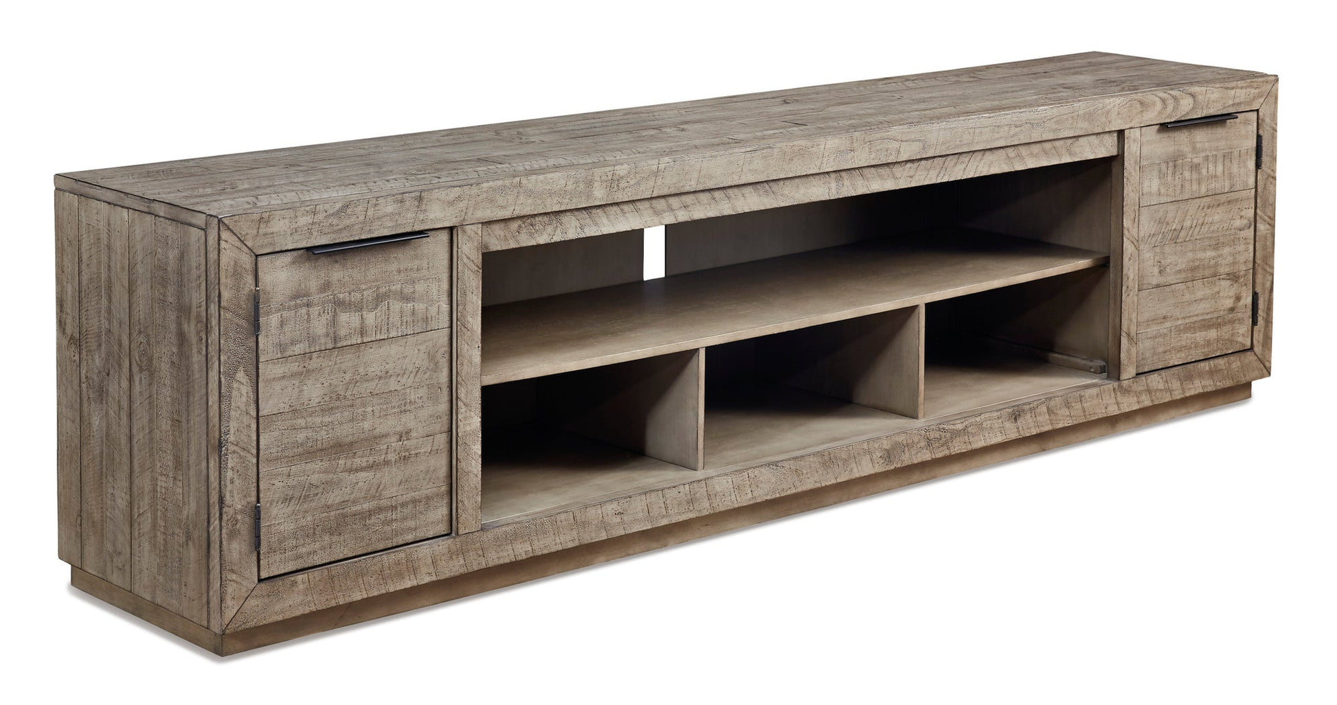 W760-78 - TV Stand 92"L **NEW ARRIVAL**