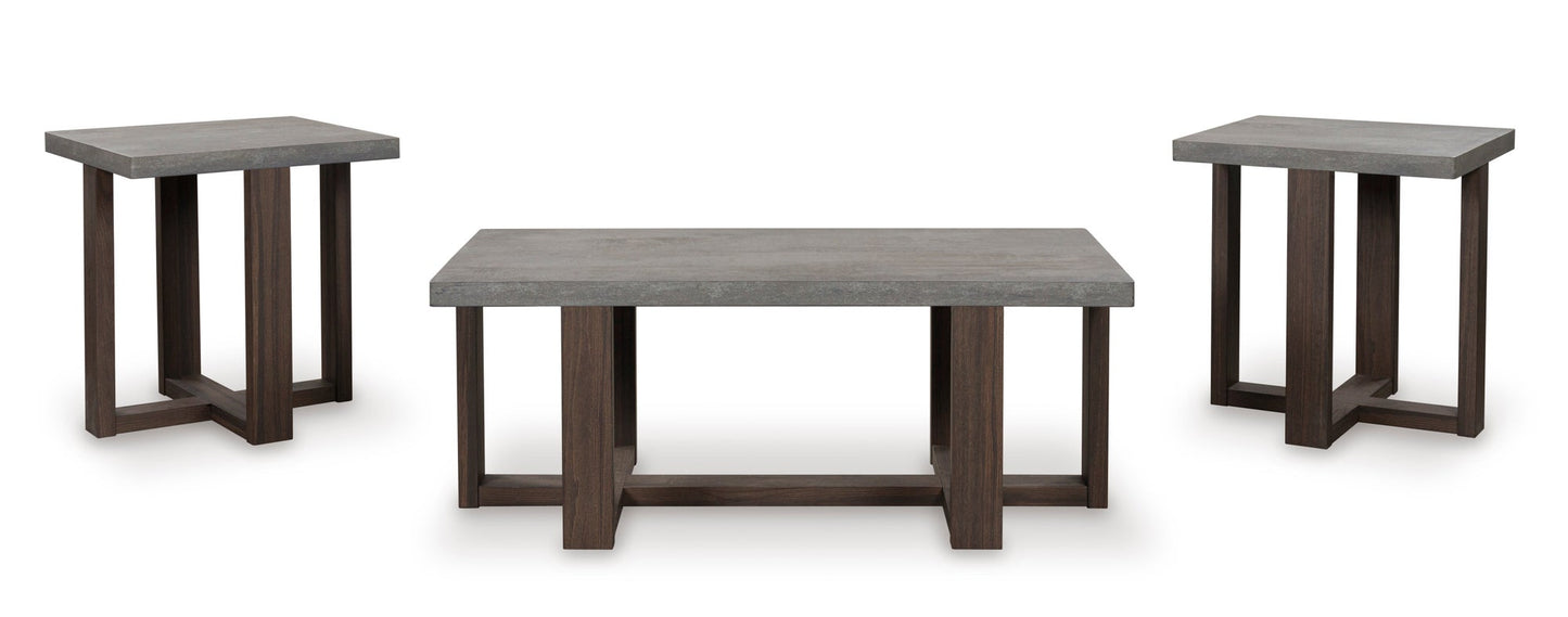 T216-13 - Occasional Table Set