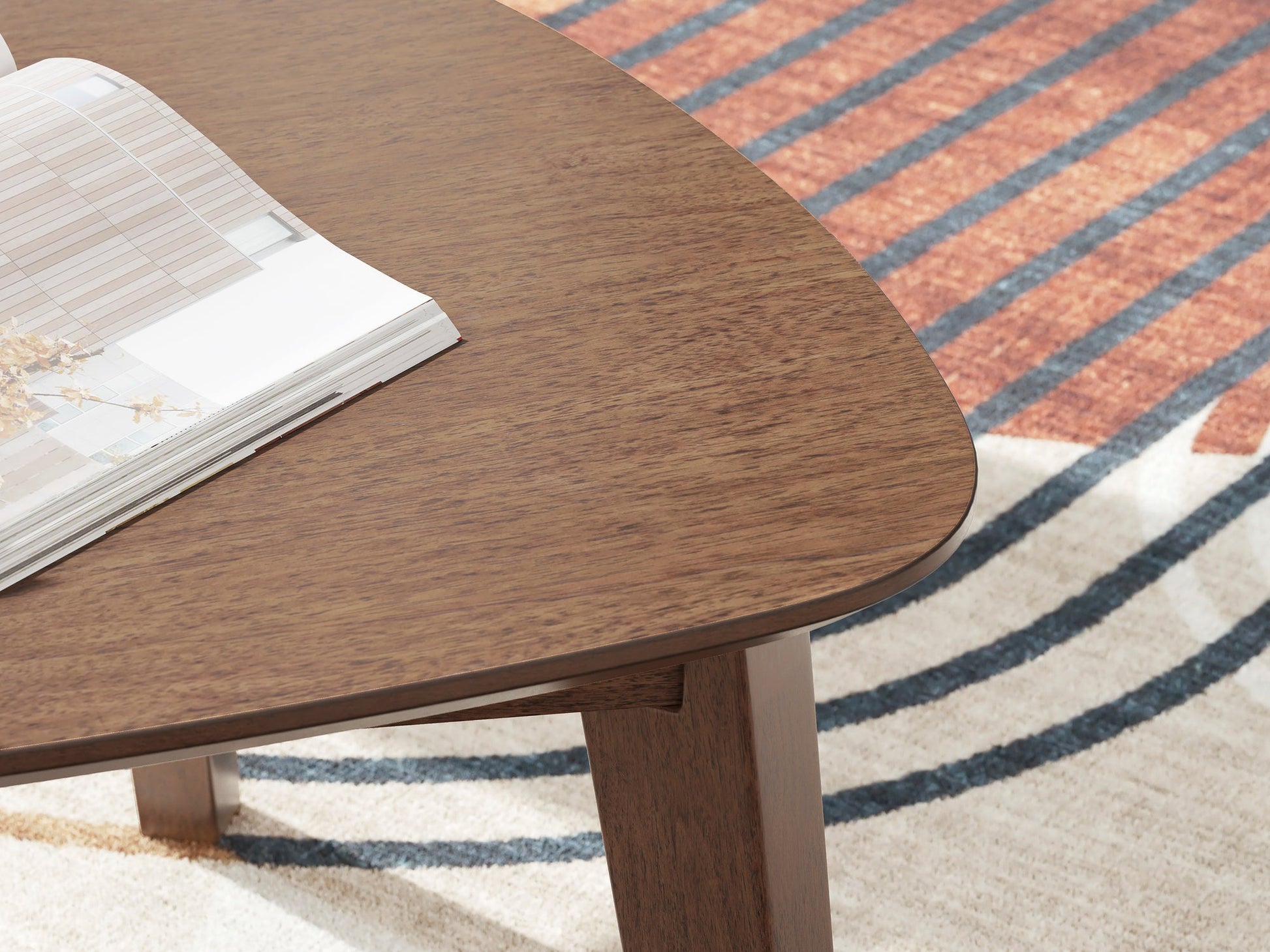T135-13 - Occasional Table Set