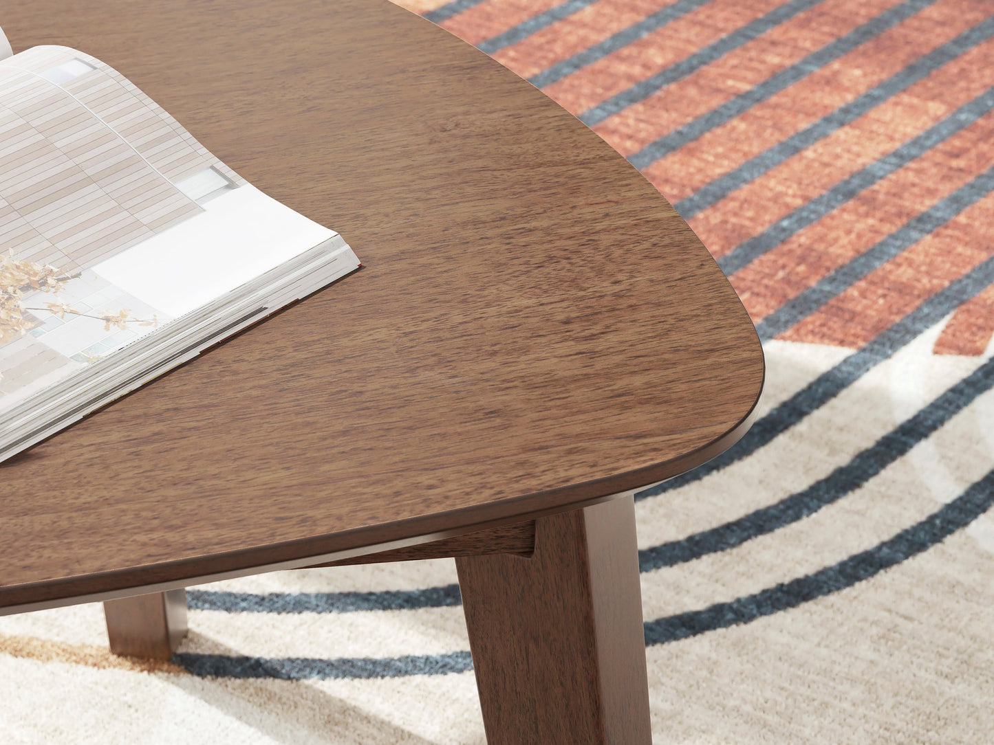 Ashley T135-13 - Occasional Table Set