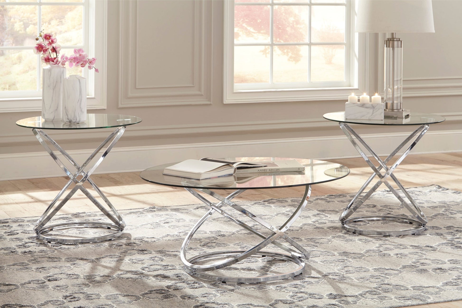 T270 Occasional Tables **ON SALE**