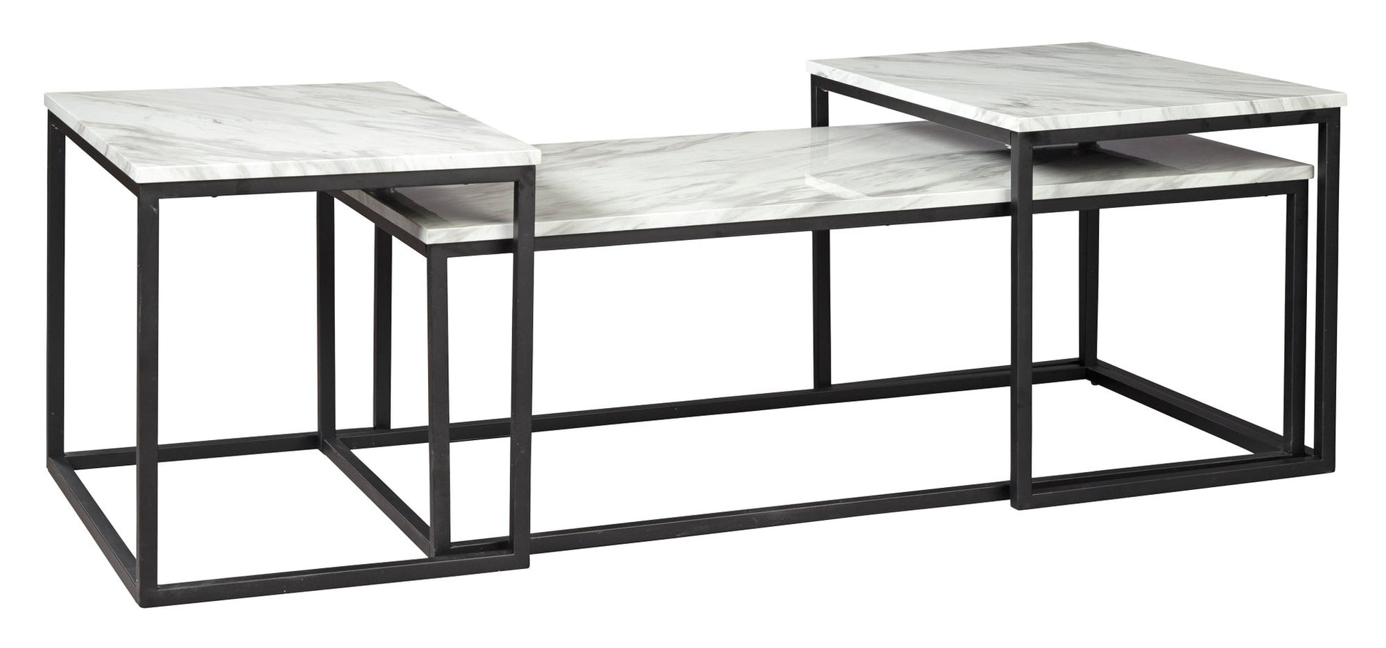 Ashley T182-13 Occasional Tables