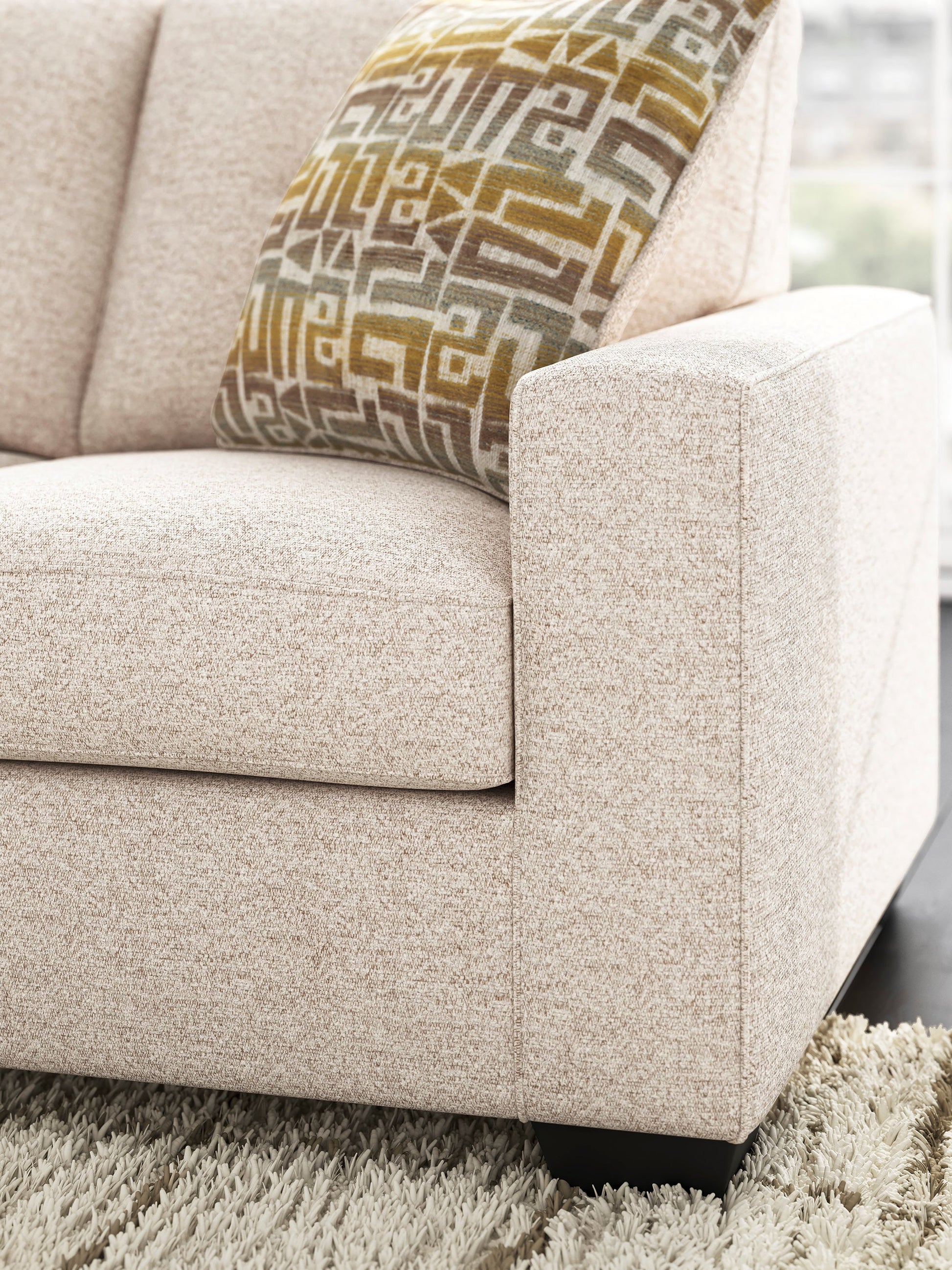 Ashley 292-03 Sofa & Loveseat