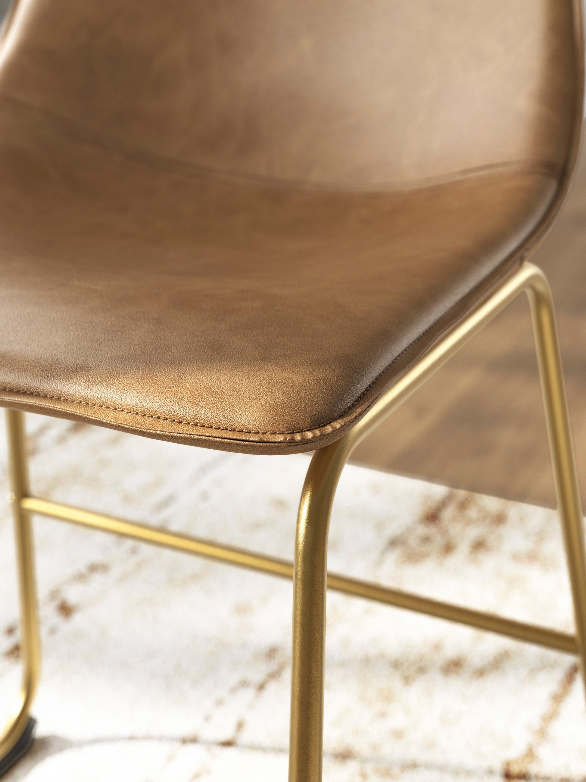D373-224 - Counter Barstool 24"