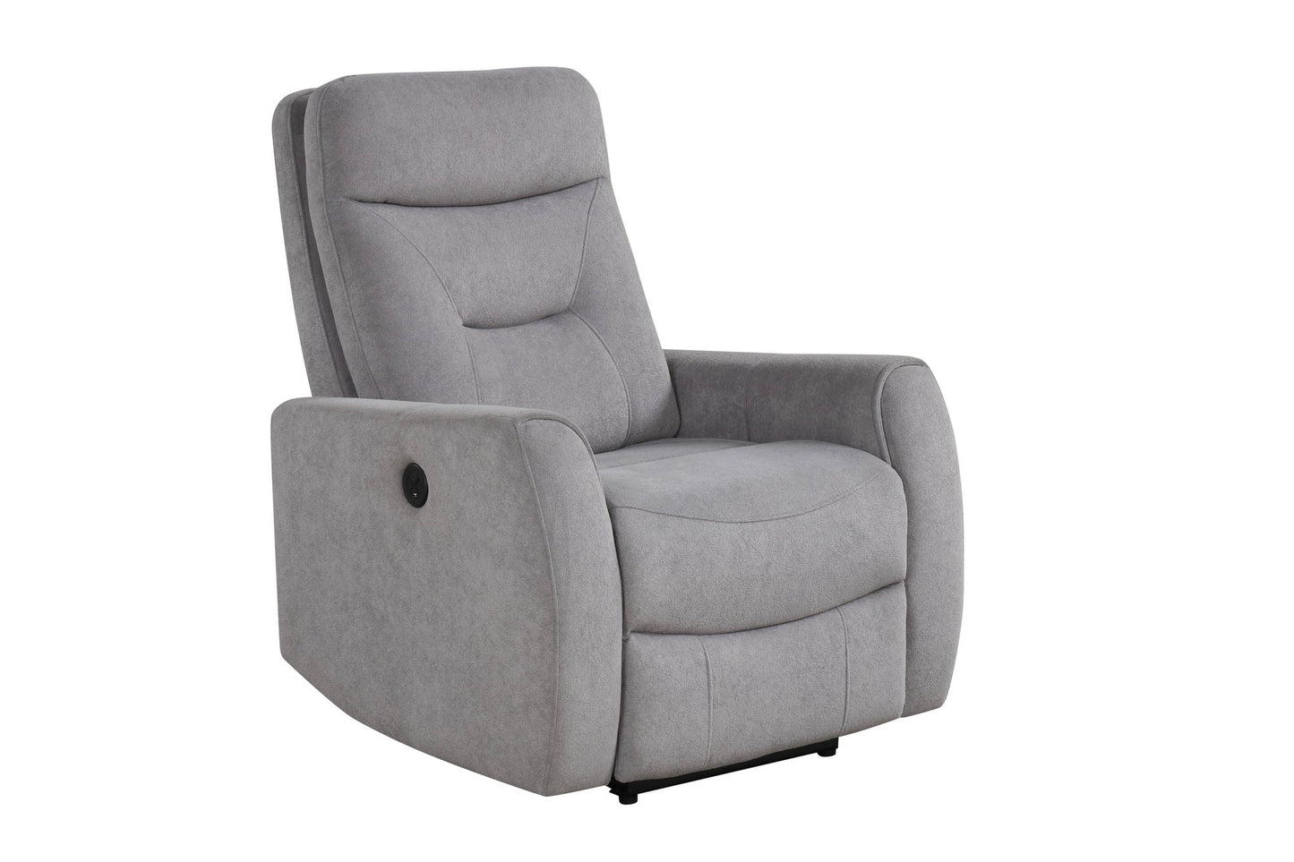 Nina Gray - 3PC Power Reclining Set **NEW ARRIVAL**