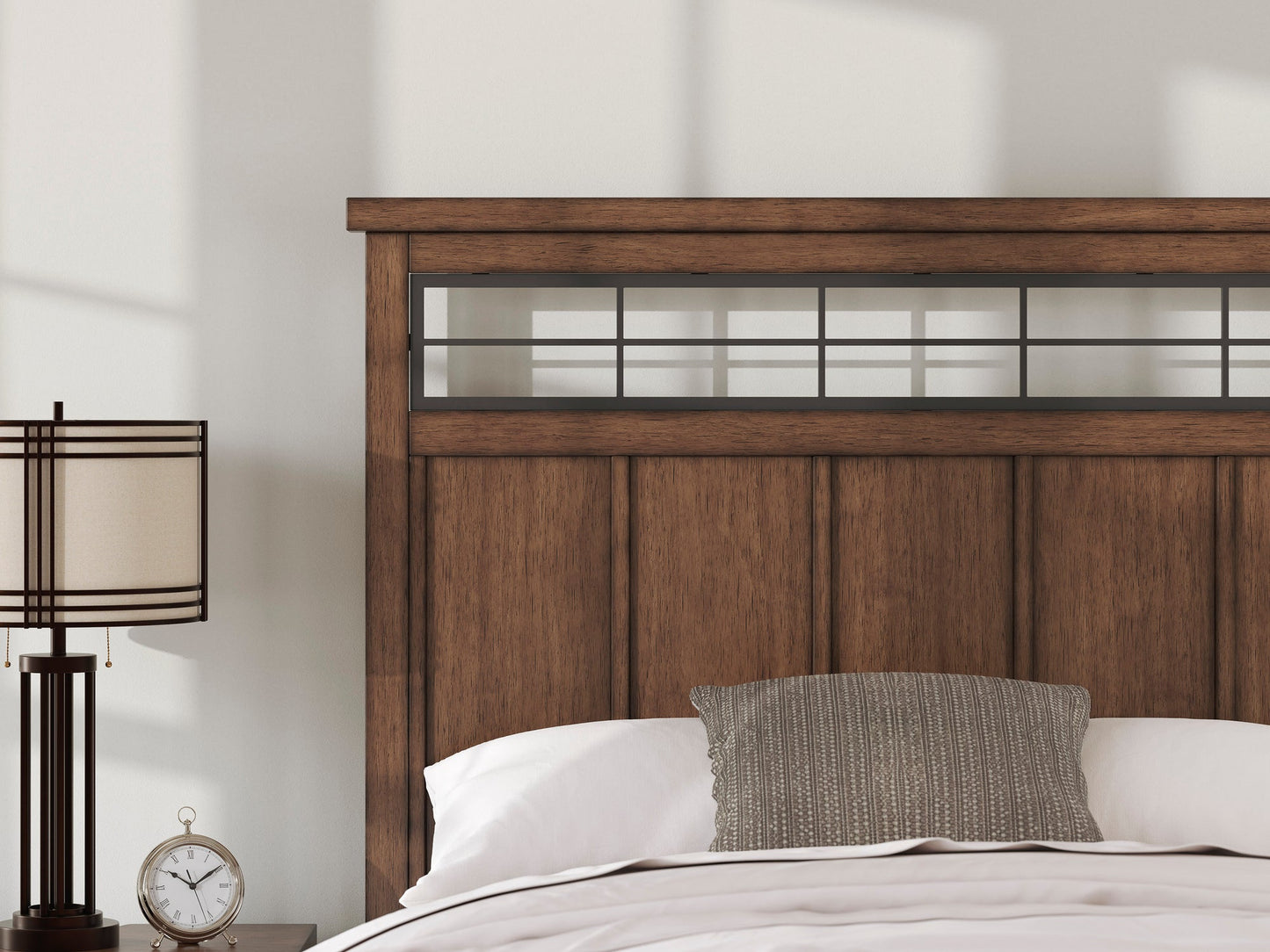 Ashley B849 - 5PC Queen, King Bedroom Set **NEW ARRIVAL**