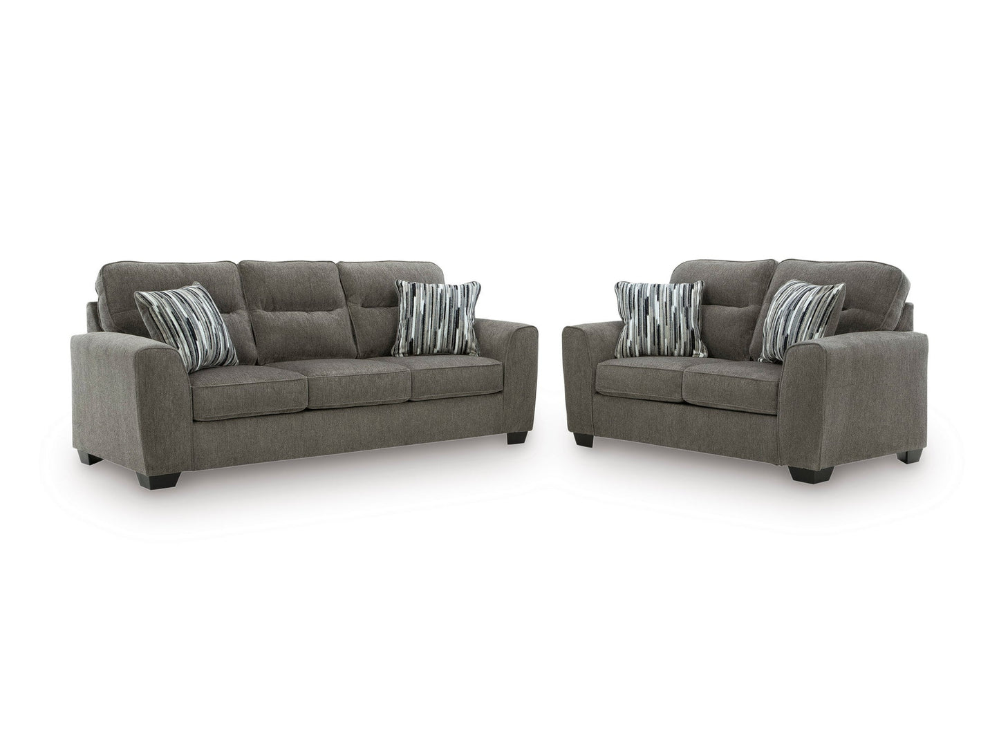 Ashley 313-05 - Sofa & Loveseat **NEW ARRIVAL**