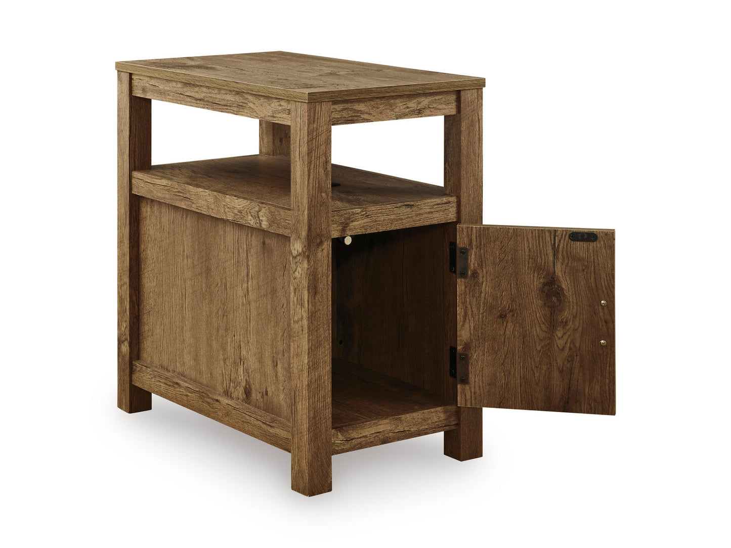 T190-117 - End Table **NEW ARRIVAL**