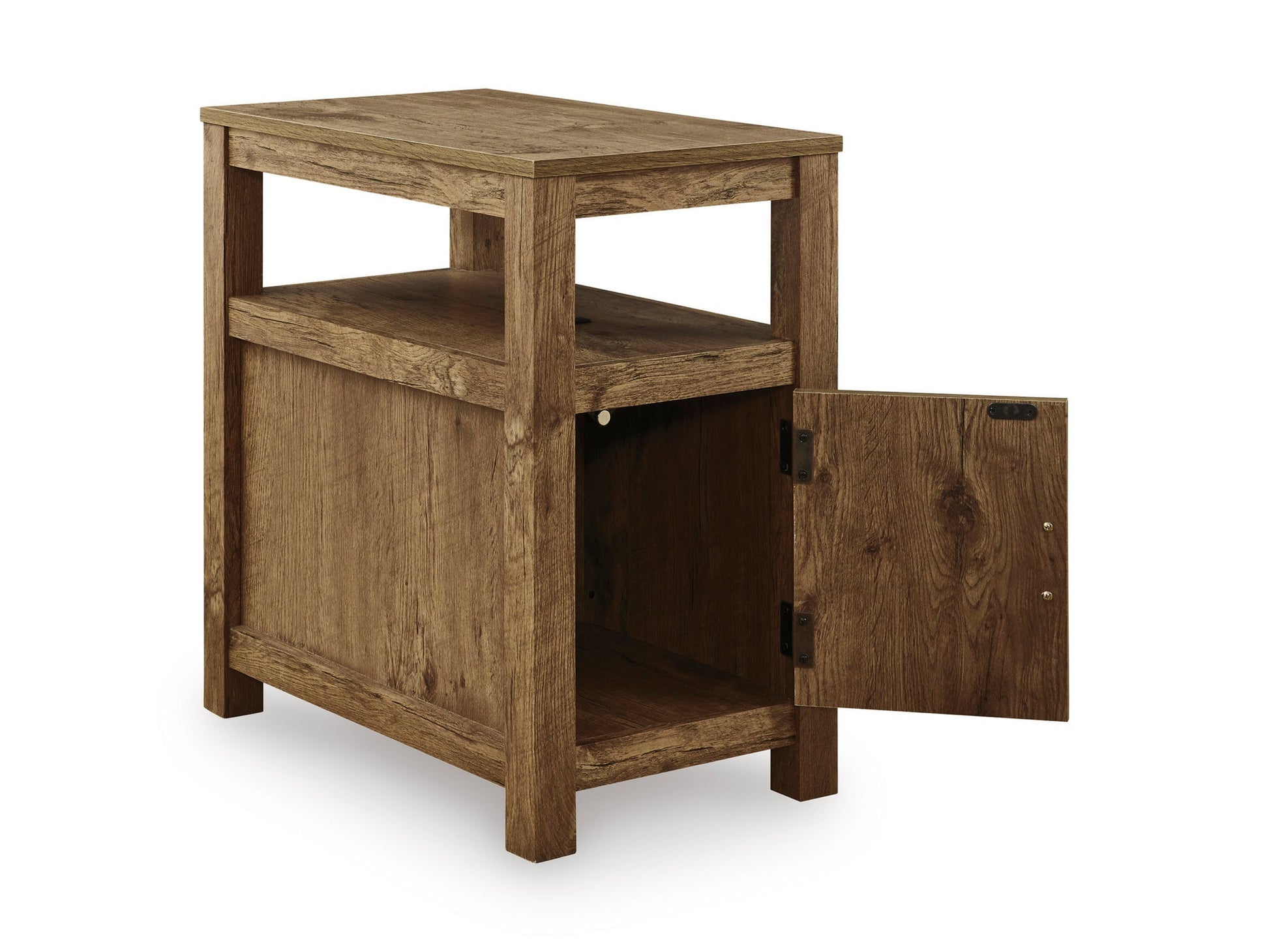 T190-117 - End Table **NEW ARRIVAL**