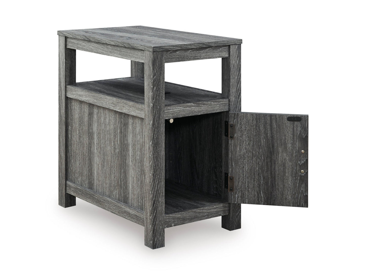 T190-317 - End Table **NEW ARRIVAL**
