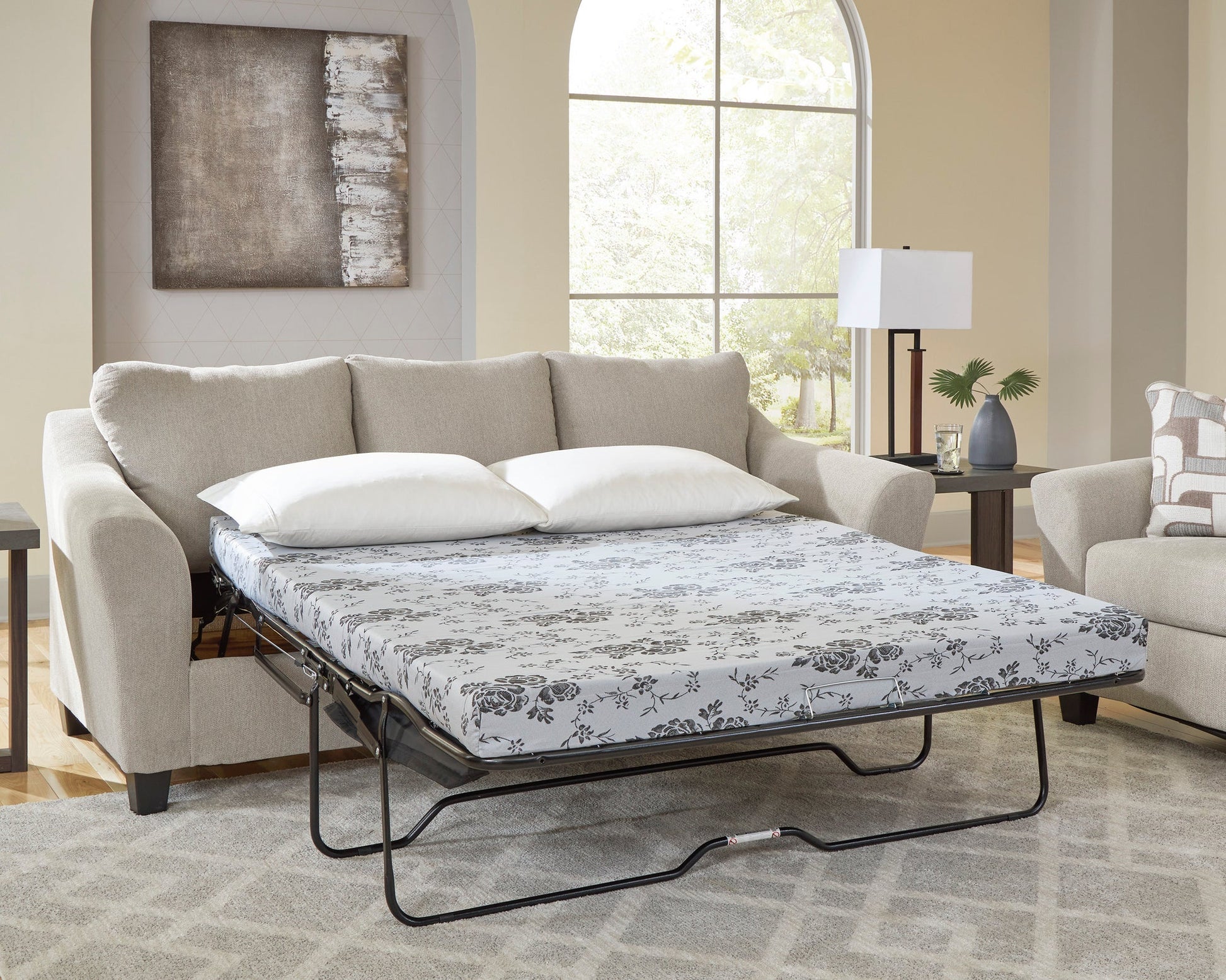 Ashley 5980339 - Queen Sofa Sleeper **NEW ARRIVAL**
