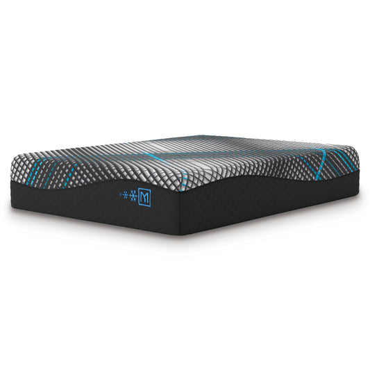 M312 - 14" Memory Foam (Plush) - Queen, King **NEW ARRIVAL**