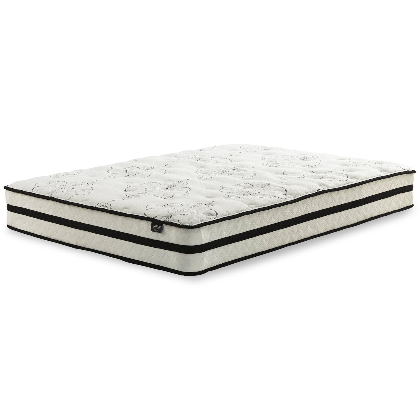 M696 - 10" Hybrid Mattress - Twin, Full, Queen **NEW ARRIVAL**