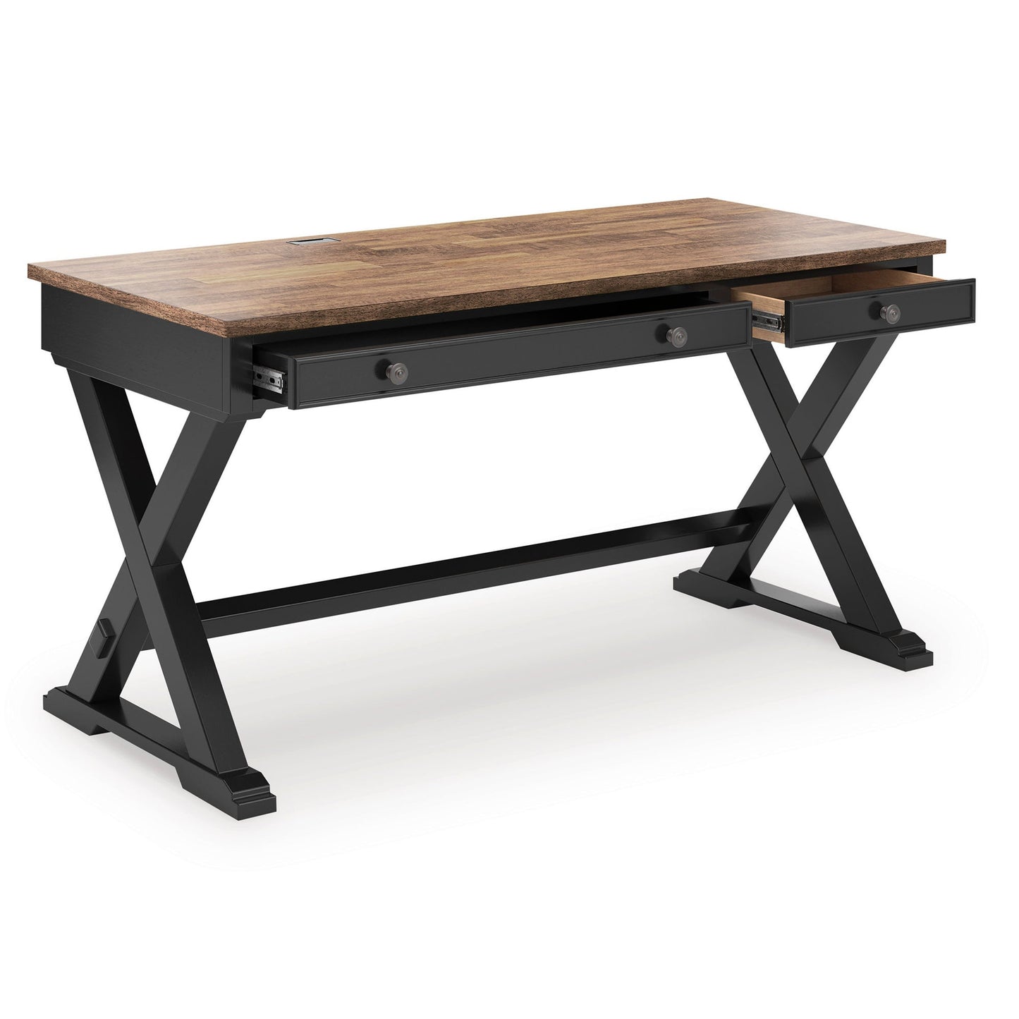 H664-34 - Office Desk (ETA: 6/9)