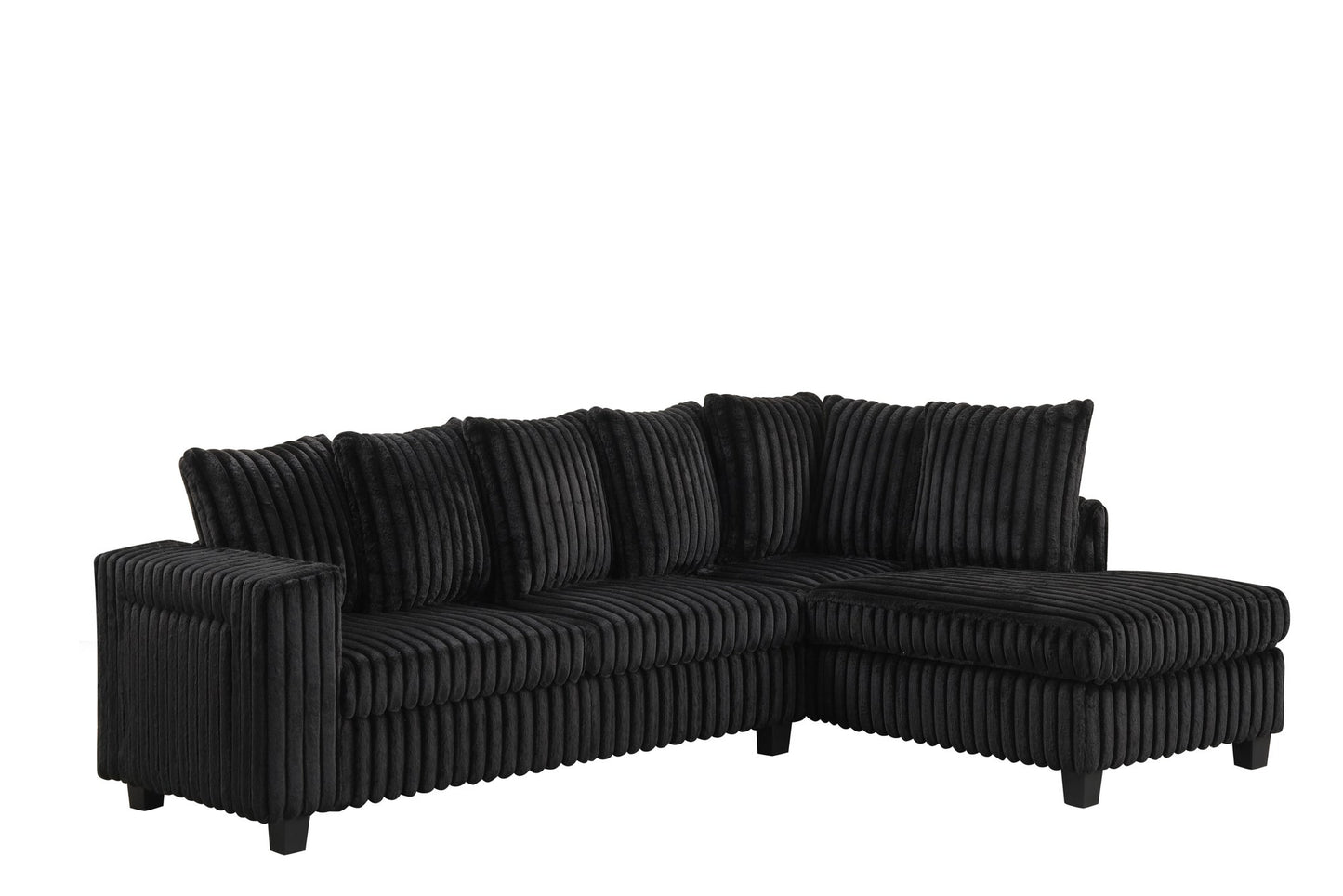 515 - Reversible Sectional **NEW ARRIVAL**