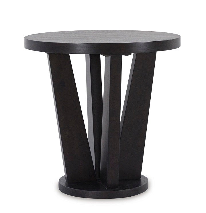 T458-6 End Table